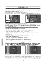 Preview for 118 page of Italiana Camini ADRIA Installation, Use And Maintenance Manual