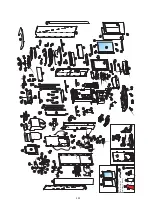 Preview for 122 page of Italiana Camini ADRIA Installation, Use And Maintenance Manual