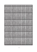 Preview for 124 page of Italiana Camini ADRIA Installation, Use And Maintenance Manual