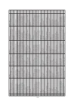 Preview for 125 page of Italiana Camini ADRIA Installation, Use And Maintenance Manual