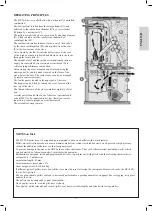 Preview for 15 page of Italiana Camini LITTLE Directions For Installation, Use And Maintenance