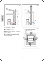 Preview for 30 page of Italiana Camini LITTLE Directions For Installation, Use And Maintenance