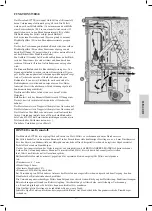 Preview for 51 page of Italiana Camini LITTLE Directions For Installation, Use And Maintenance