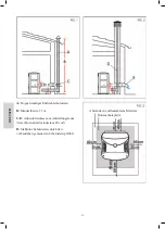 Preview for 54 page of Italiana Camini LITTLE Directions For Installation, Use And Maintenance