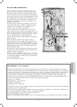 Preview for 63 page of Italiana Camini LITTLE Directions For Installation, Use And Maintenance