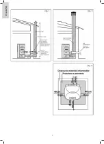 Preview for 6 page of Italiana Camini MARIU Installation, Use And Maintenance Manual