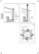 Preview for 30 page of Italiana Camini MARIU Installation, Use And Maintenance Manual