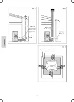 Preview for 42 page of Italiana Camini MARIU Installation, Use And Maintenance Manual