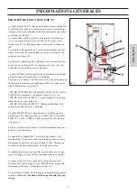 Предварительный просмотр 53 страницы Italiana Camini POLIS Installation, Use And Maintenance Manual