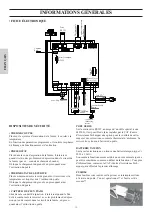 Предварительный просмотр 54 страницы Italiana Camini POLIS Installation, Use And Maintenance Manual