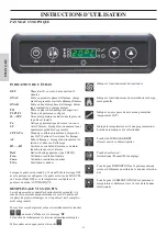 Предварительный просмотр 64 страницы Italiana Camini POLIS Installation, Use And Maintenance Manual