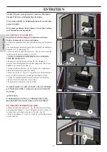 Предварительный просмотр 68 страницы Italiana Camini POLIS Installation, Use And Maintenance Manual