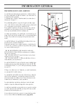 Предварительный просмотр 77 страницы Italiana Camini POLIS Installation, Use And Maintenance Manual