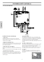 Предварительный просмотр 78 страницы Italiana Camini POLIS Installation, Use And Maintenance Manual