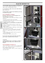 Предварительный просмотр 92 страницы Italiana Camini POLIS Installation, Use And Maintenance Manual