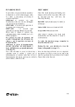 Preview for 7 page of ITALIANA SENSORI 8010-ISR007 Technical Manual