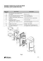 Preview for 12 page of ITALIANA SENSORI 8010-ISR007 Technical Manual