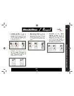 Preview for 53 page of Italjet Angel User And Maintenance Manual