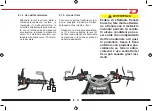 Предварительный просмотр 39 страницы Italjet DRAGSTER 125 Use And Maintenance Manual