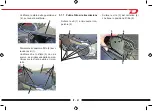 Предварительный просмотр 49 страницы Italjet DRAGSTER 125 Use And Maintenance Manual