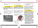 Предварительный просмотр 50 страницы Italjet DRAGSTER 125 Use And Maintenance Manual