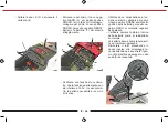 Предварительный просмотр 58 страницы Italjet DRAGSTER 125 Use And Maintenance Manual