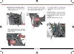 Предварительный просмотр 60 страницы Italjet DRAGSTER 125 Use And Maintenance Manual