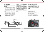 Предварительный просмотр 62 страницы Italjet DRAGSTER 125 Use And Maintenance Manual