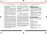 Предварительный просмотр 74 страницы Italjet DRAGSTER 125 Use And Maintenance Manual