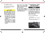 Предварительный просмотр 108 страницы Italjet DRAGSTER 125 Use And Maintenance Manual