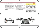 Предварительный просмотр 119 страницы Italjet DRAGSTER 125 Use And Maintenance Manual