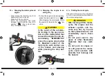 Предварительный просмотр 120 страницы Italjet DRAGSTER 125 Use And Maintenance Manual