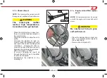 Предварительный просмотр 125 страницы Italjet DRAGSTER 125 Use And Maintenance Manual