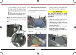 Предварительный просмотр 128 страницы Italjet DRAGSTER 125 Use And Maintenance Manual