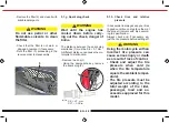 Предварительный просмотр 130 страницы Italjet DRAGSTER 125 Use And Maintenance Manual