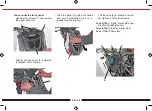 Предварительный просмотр 140 страницы Italjet DRAGSTER 125 Use And Maintenance Manual