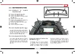 Предварительный просмотр 177 страницы Italjet DRAGSTER 125 Use And Maintenance Manual