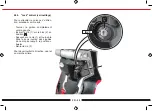 Предварительный просмотр 182 страницы Italjet DRAGSTER 125 Use And Maintenance Manual