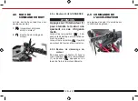 Предварительный просмотр 184 страницы Italjet DRAGSTER 125 Use And Maintenance Manual