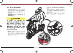 Предварительный просмотр 196 страницы Italjet DRAGSTER 125 Use And Maintenance Manual