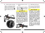 Предварительный просмотр 200 страницы Italjet DRAGSTER 125 Use And Maintenance Manual