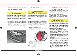 Предварительный просмотр 210 страницы Italjet DRAGSTER 125 Use And Maintenance Manual