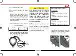 Предварительный просмотр 211 страницы Italjet DRAGSTER 125 Use And Maintenance Manual