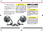 Предварительный просмотр 214 страницы Italjet DRAGSTER 125 Use And Maintenance Manual