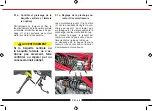 Предварительный просмотр 216 страницы Italjet DRAGSTER 125 Use And Maintenance Manual