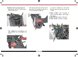 Предварительный просмотр 220 страницы Italjet DRAGSTER 125 Use And Maintenance Manual