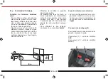 Предварительный просмотр 222 страницы Italjet DRAGSTER 125 Use And Maintenance Manual