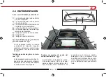 Предварительный просмотр 257 страницы Italjet DRAGSTER 125 Use And Maintenance Manual