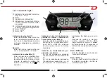 Предварительный просмотр 259 страницы Italjet DRAGSTER 125 Use And Maintenance Manual