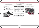 Предварительный просмотр 264 страницы Italjet DRAGSTER 125 Use And Maintenance Manual